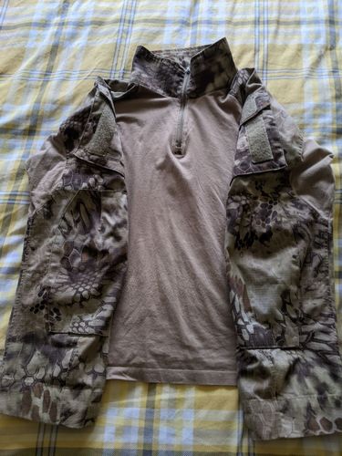 More information about "Emersong G3 Highland Krytek Ubac and trousers"