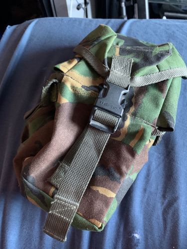 More information about "First aid pouch"