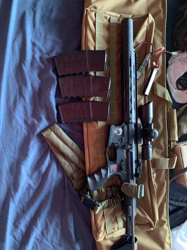 More information about "G and g smg"