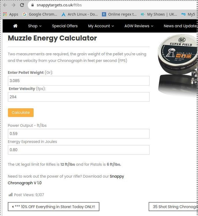 Airgun ballistics calculator - example 2.jpg
