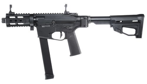 More information about "Ares M45X Class Metal"