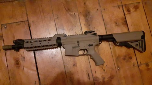 More information about "Nuprol Delta Pioneer Defender"