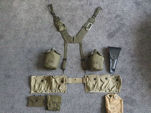 More information about "MAC V Sog BAR Belt"