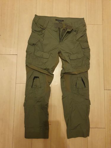 More information about "TMC Gen 3 Combat Pants - Ranger Green"