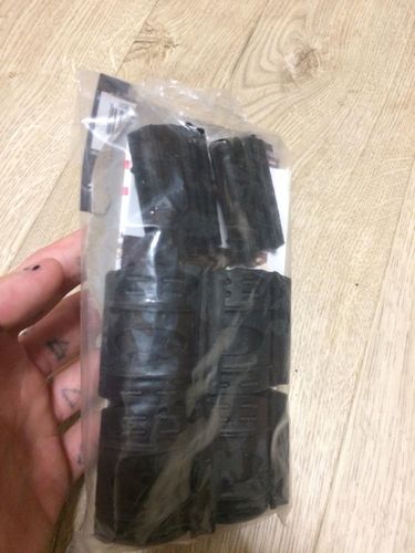 More information about "Foregrip & Rail Covers"