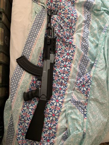 More information about "Cyma ak47 tactical"