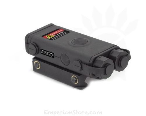 More information about "Looking for a PEQ10 or Small working Peq box"