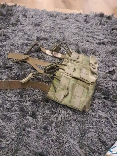 More information about "Warrior assault systems mag pouch"