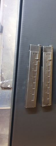 More information about "Mp9 Magazines x2"