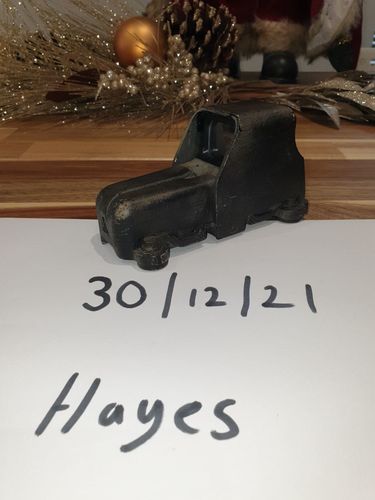 More information about "553 Clone"