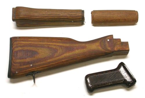 More information about "Wanted AKM wood set for E&L AKM"