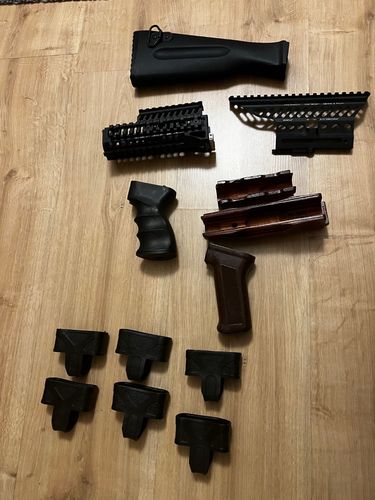 More information about "Zenticto style and LCT parts"