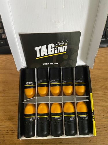 More information about "Tag Innovations Pro Reaper Shells 4.5sec"