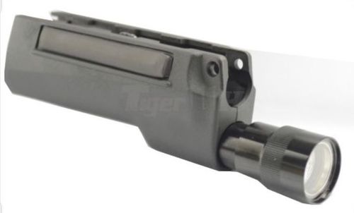 More information about "Ics mp5 flashlight hand guard"