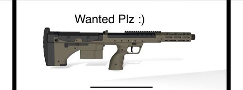 More information about "SRS A2 preferably but I’ll consider A1!"