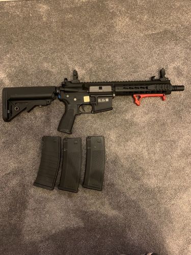 More information about "Specna Arms SA-E08"