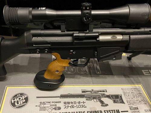 More information about "TM PSG-1 & accessories"
