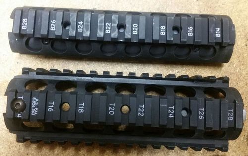 More information about "Wanted. Real steel genuine KAC RAS"