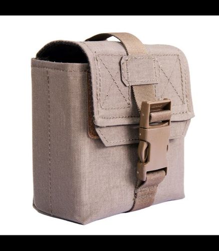 More information about "Templars Gear SAW100 Magazine Pouch - (Ranger Green)"