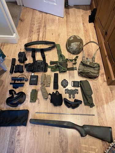 More information about "Gear clear out"