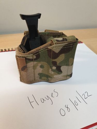 More information about "Warrior assault systems Universal holster"