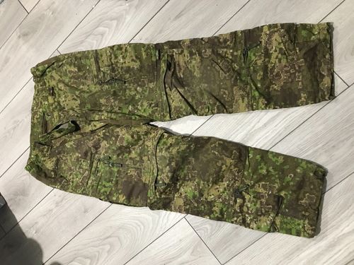 More information about "UF Pro Striker Trousers Greenzone."