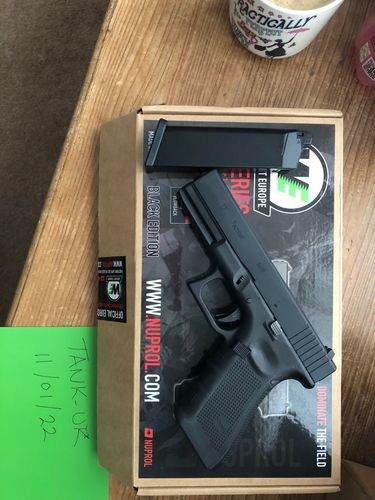 More information about "WE G17"