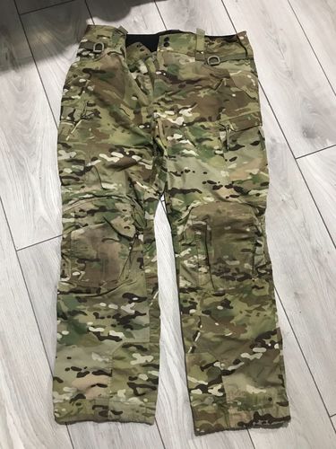 More information about "Claw Gear Operator Trousers"