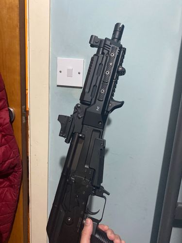 More information about "Tokyo Marui AK Storm NGRS"