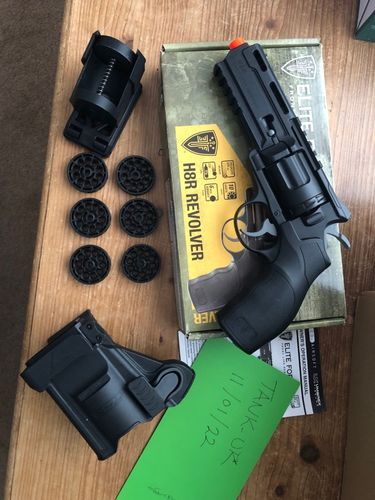 More information about "Elite Force H8R Gen 2 and accessories"