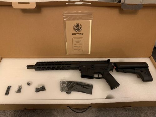 More information about "Krytac Trident MK2 CRB *Price Drop*"