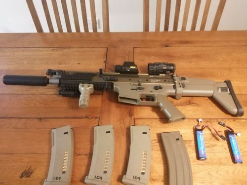 More information about "TM Scar L NGRS"