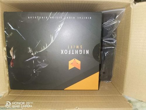 More information about "Nightfox Swift Night Vision Goggles"