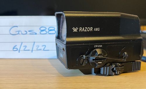 More information about "Clone Vortex Razor"