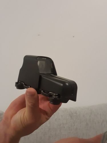 More information about "NUPROL WeTech 883 Holographic Sight"