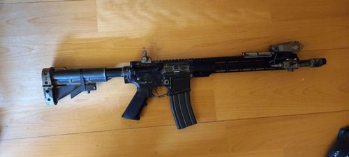 More information about "Marui mws joblot"