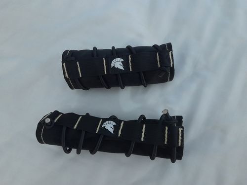 More information about "Griffon Industries Outer Nylon/Cord Silencer Covers"