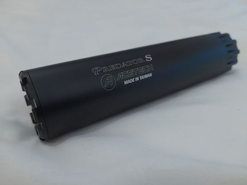 More information about "Acetech Predator S"