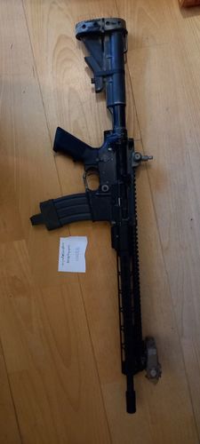 More information about "WTS Marui mws joblot - updated"