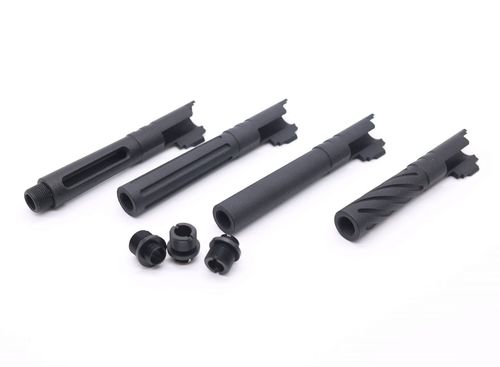 More information about "Hi-Capa Threaded Outer Barrel (4.3/5.1)"