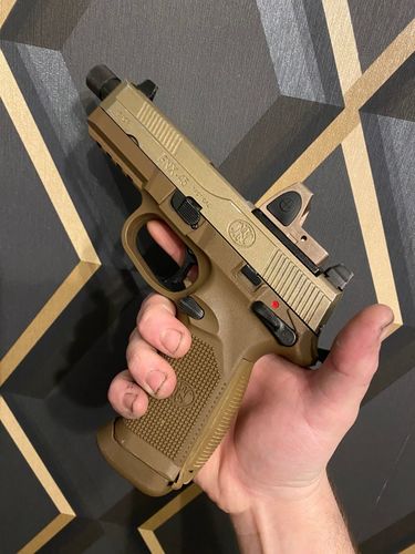 More information about "VFC Fnx .45 Package"