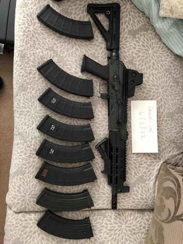 More information about "Nuprol/Arcturus Romeo Recon Bravo AK"