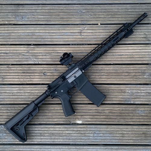 More information about "Specna Arms SA-E04"