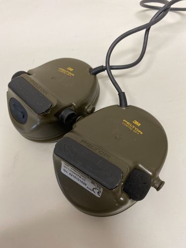 More information about "Peltor 3M Comtac XP™"