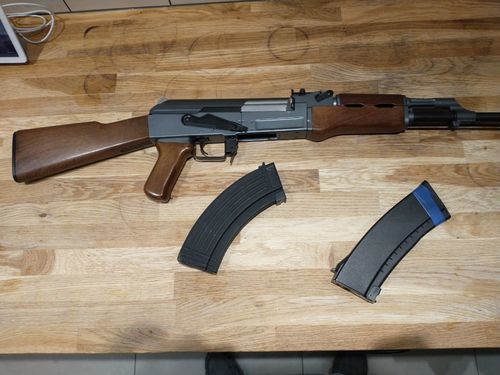 More information about "CYMA CM028"