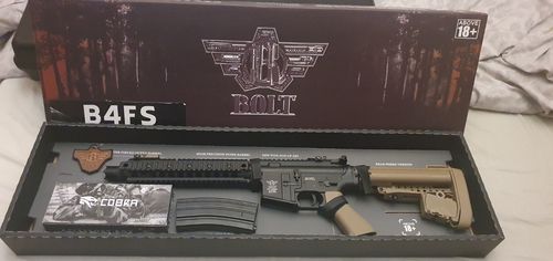 More information about "BOLT B4 FS URX2 RECOIL"