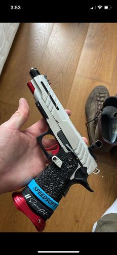 More information about "Custom hicapa build"