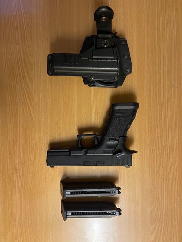 More information about "TM G17 Package"