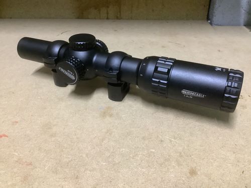 More information about "Vortex Strike Eagle 1-6x24"