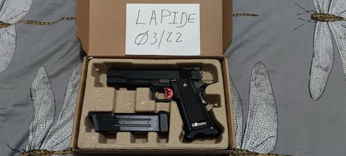 More information about "Upgraded WE Hi-Capa 5.1"